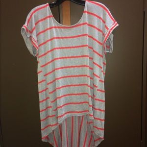 Anthropologie Pure+Good XS Tunic